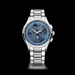 MASTER CONTROL CHRONOGRAPH CALENDAR