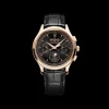 Master Control Chronograph Calendar
