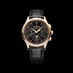 Master Control Chronograph Calendar