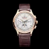 Master Control Chronograph Calendar
