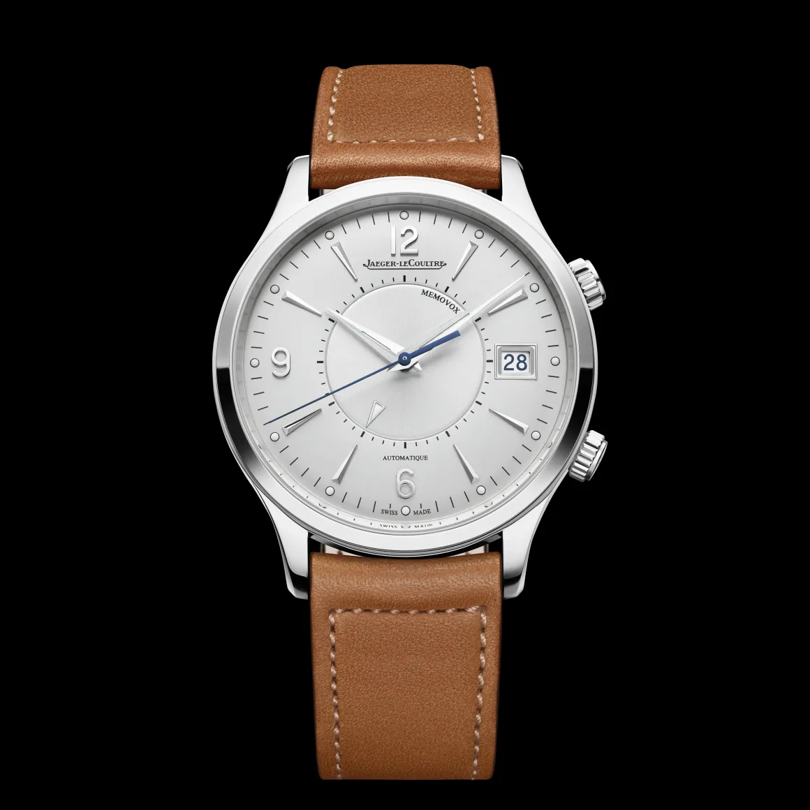 Master Control Memovox