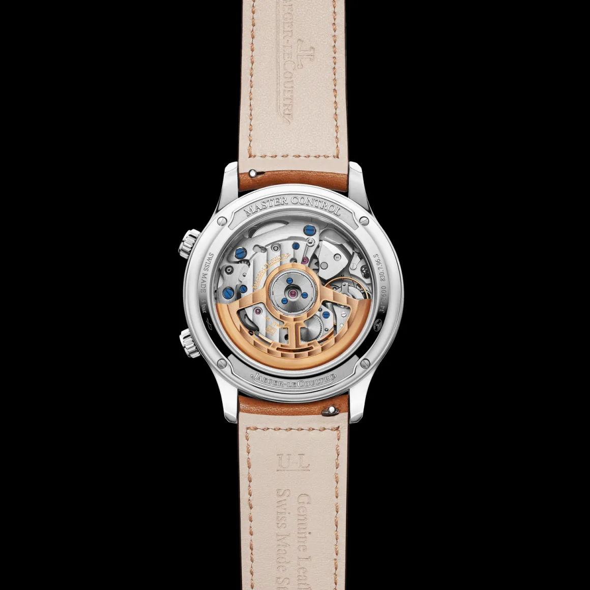 Master Control Memovox