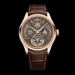Master Grande Tradition Calibre 985