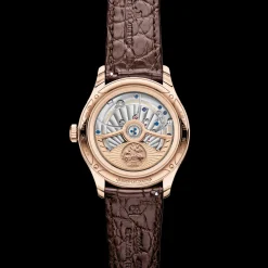 Master Grande Tradition Calibre 985