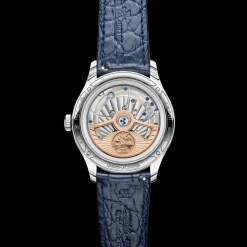 Master Grande Tradition Calibre 985