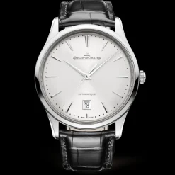 Master Ultra Thin Date