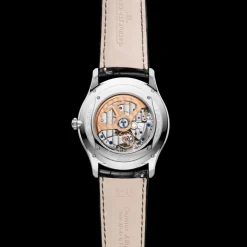 Master Ultra Thin Date