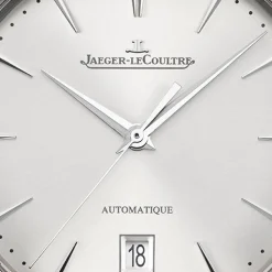 Master Ultra Thin Date