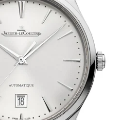 Master Ultra Thin Date