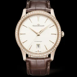 Master Ultra Thin Date
