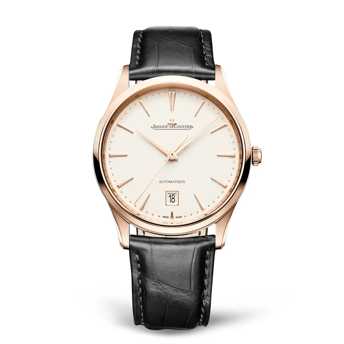Master Ultra Thin Date