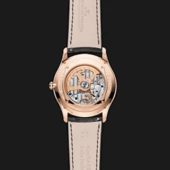 Master Ultra Thin Date
