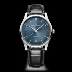Master Ultra Thin -Date Blue