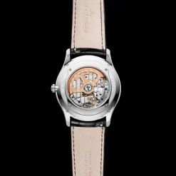 Master Ultra Thin -Date Blue