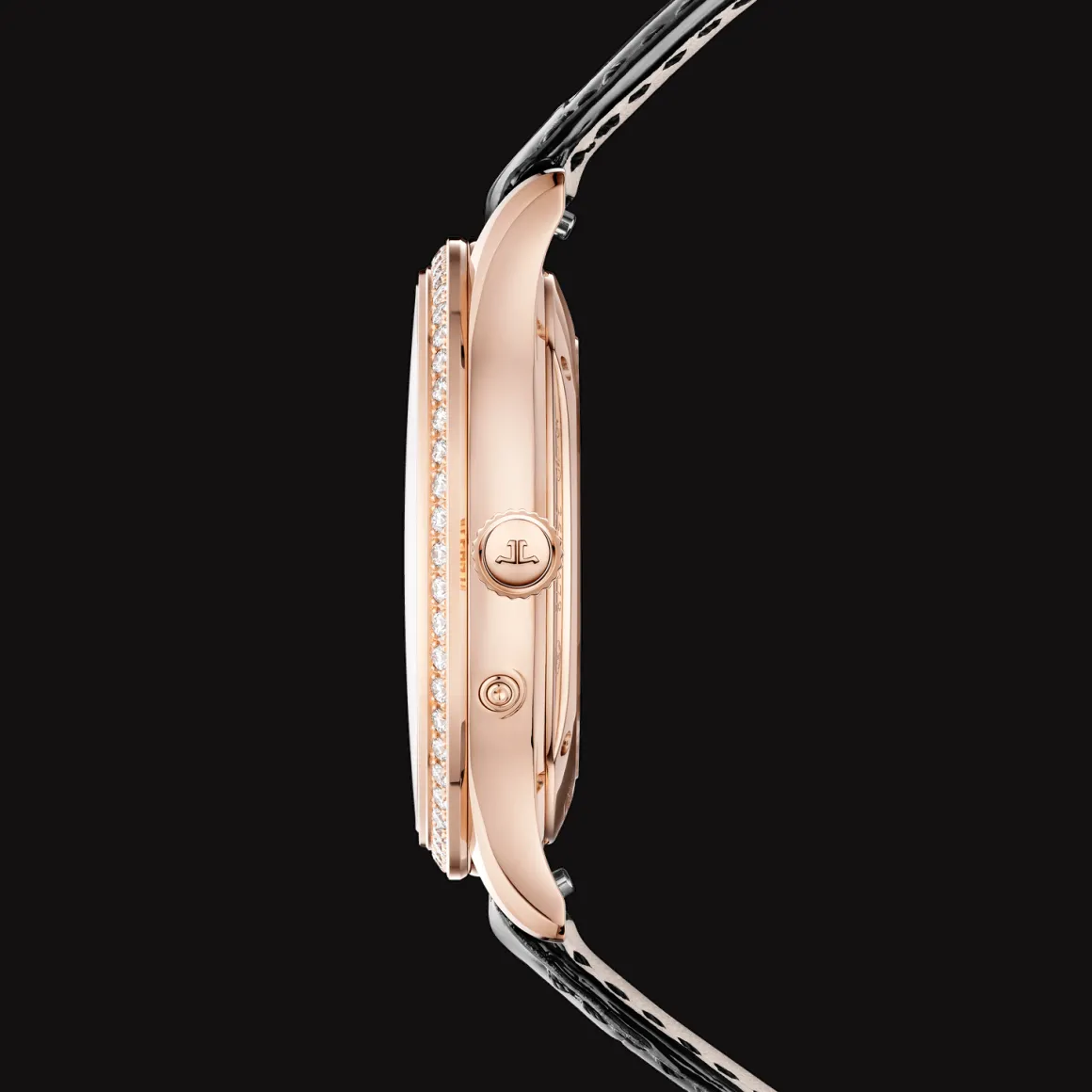 Master Ultra Thin Moon