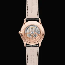 Master Ultra Thin Moon