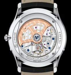 Master Ultra Thin Moon