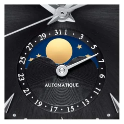 Master Ultra Thin Moon