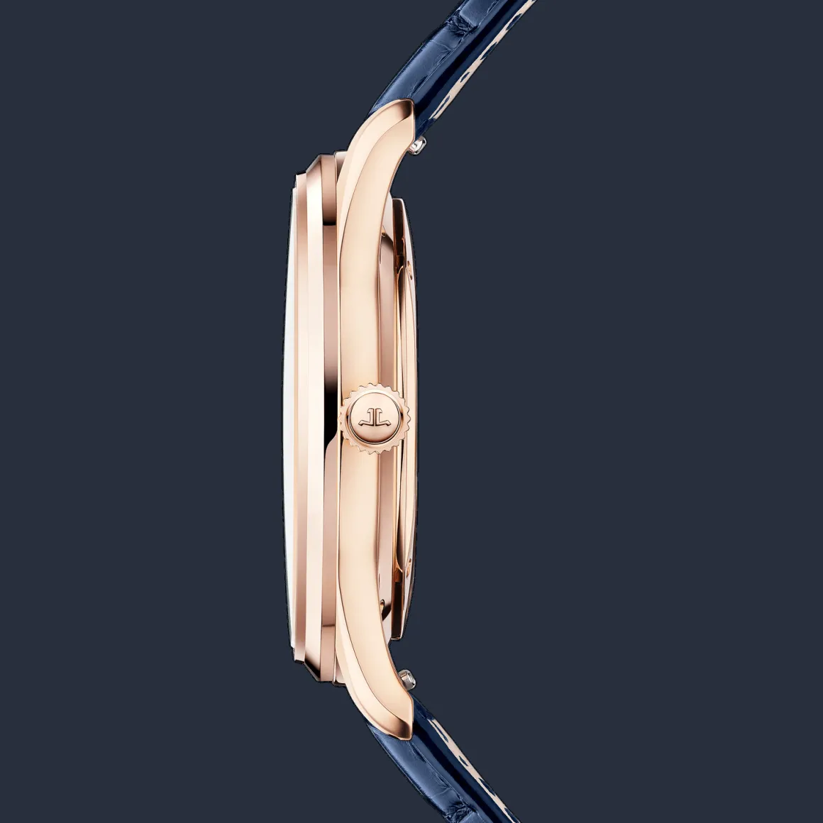 Master Ultra Thin Perpetual Calendar