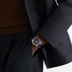 Master Ultra Thin Perpetual Calendar