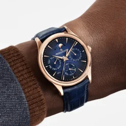 Master Ultra Thin Perpetual Calendar