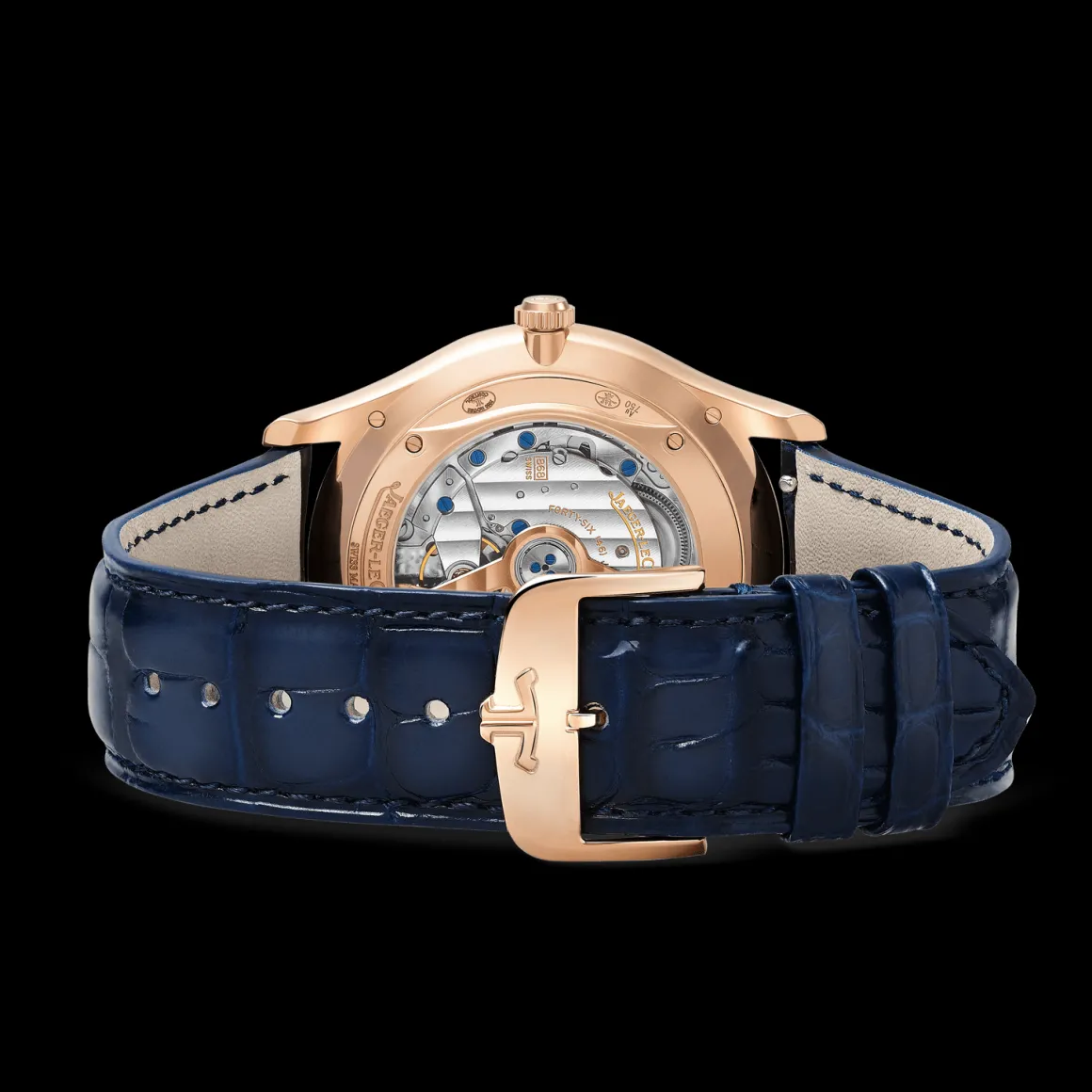 Master Ultra Thin Perpetual Calendar