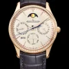 Master Ultra Thin Perpetual
