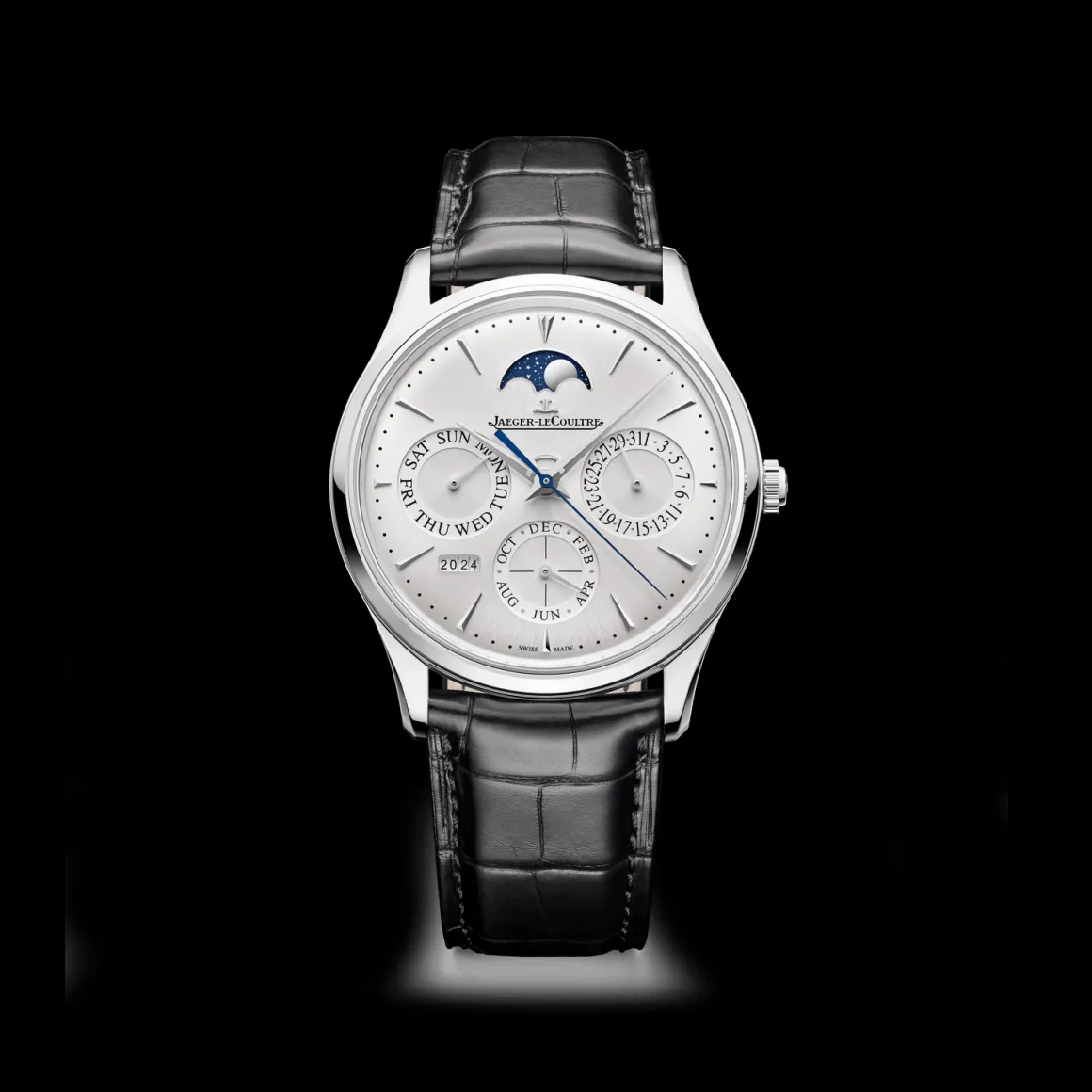 Master Ultra Thin Perpetual Calendar