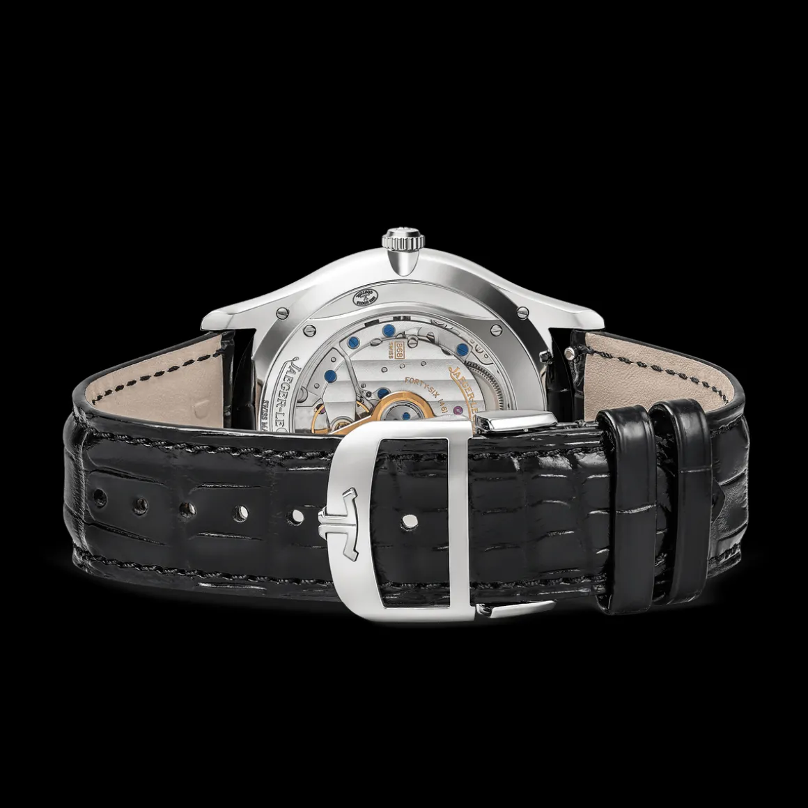 Master Ultra Thin Perpetual Calendar