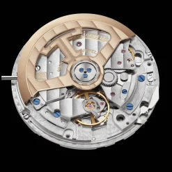 Master Ultra Thin Perpetual Calendar