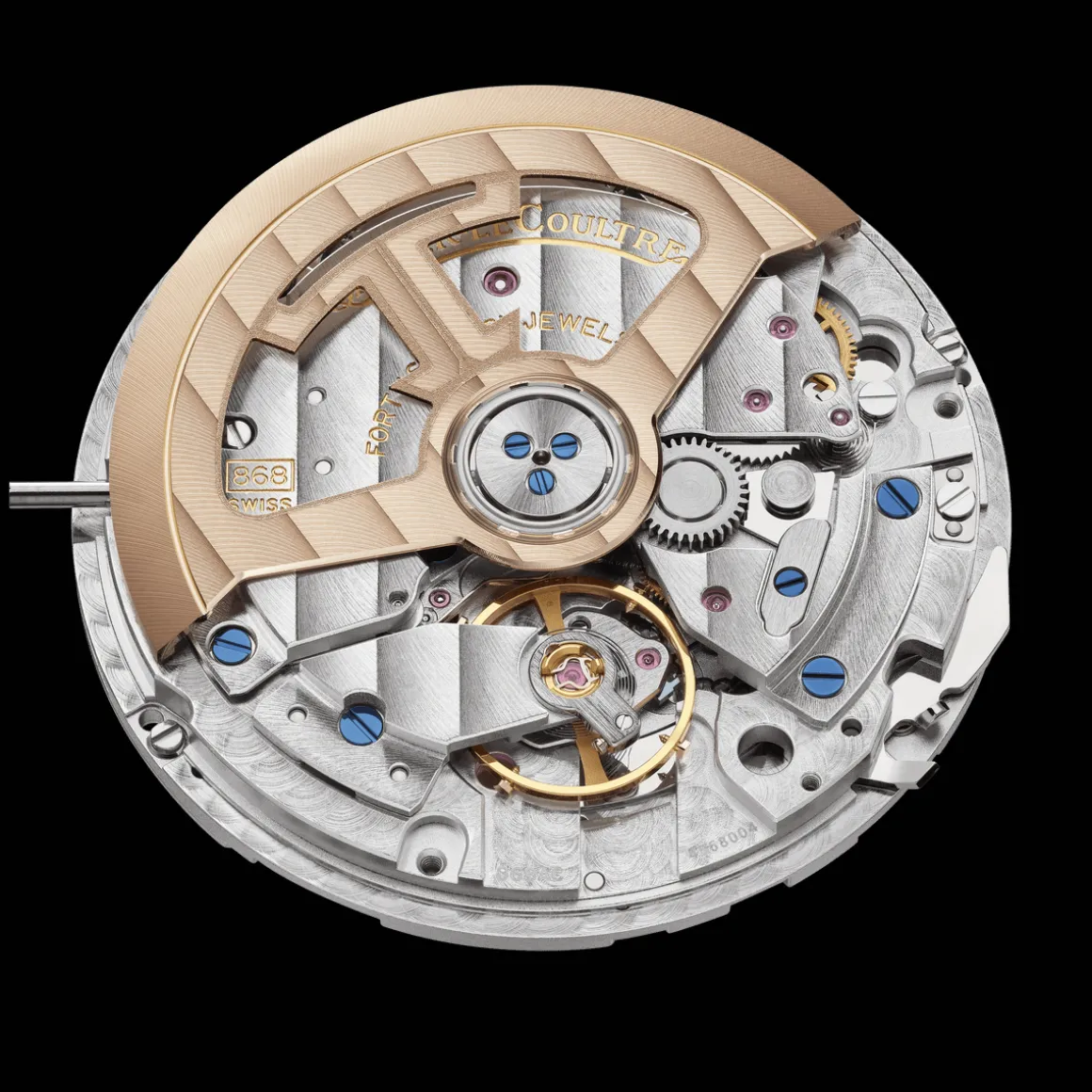 Master Ultra Thin Perpetual Calendar