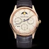 Master Ultra Thin Perpetual