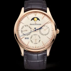 Master Ultra Thin Perpetual