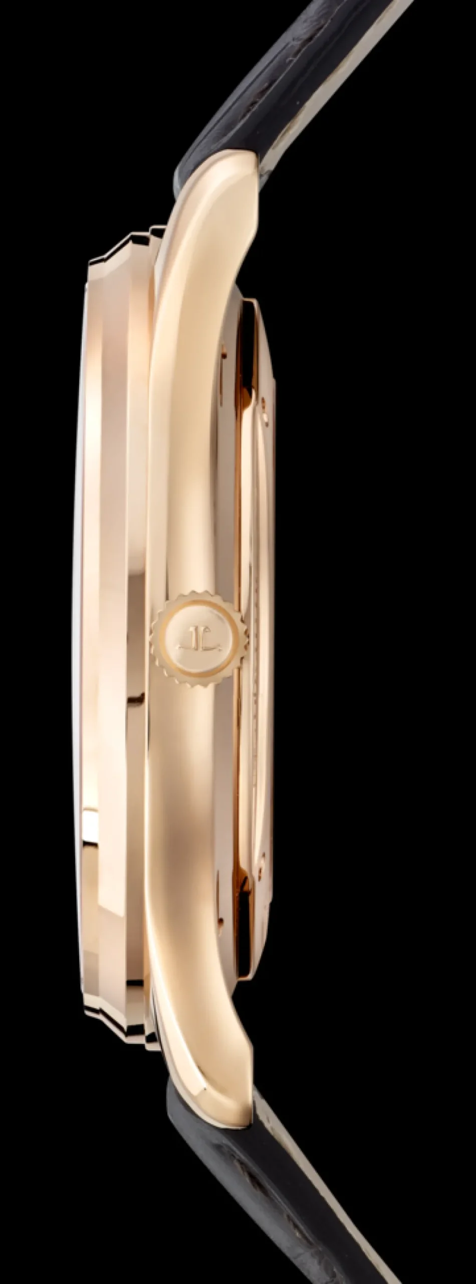 Master Ultra Thin Perpetual
