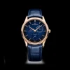 Master Ultra Thin Power Reserve