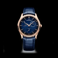 Master Ultra Thin Power Reserve