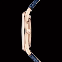Master Ultra Thin Power Reserve
