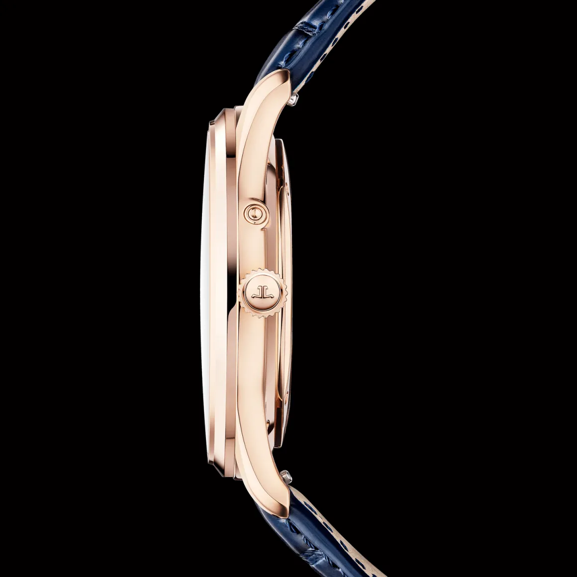Master Ultra Thin Power Reserve