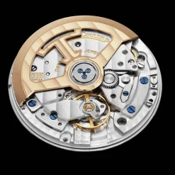 Master Ultra Thin Power Reserve