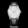 Master Ultra Thin- Power Reserve