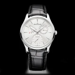 Master Ultra Thin- Power Reserve