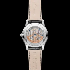 Master Ultra Thin- Power Reserve
