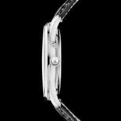 Master Ultra Thin- Power Reserve