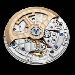Master Ultra Thin- Power Reserve