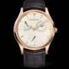 Master Ultra Thin Power Reserve