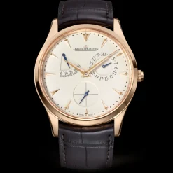 Master Ultra Thin Power Reserve