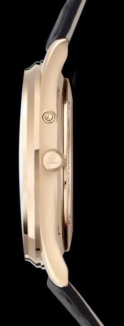 Master Ultra Thin Power Reserve