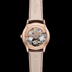 Master Ultra Thin Tourbillon