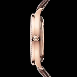 Master Ultra Thin Tourbillon
