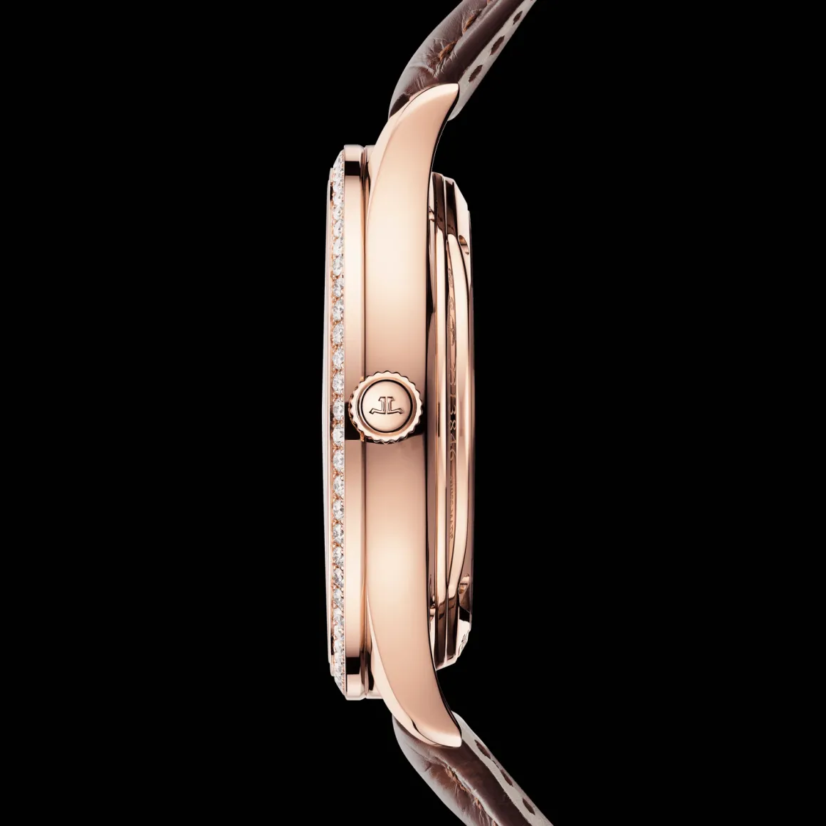 Master Ultra Thin Tourbillon